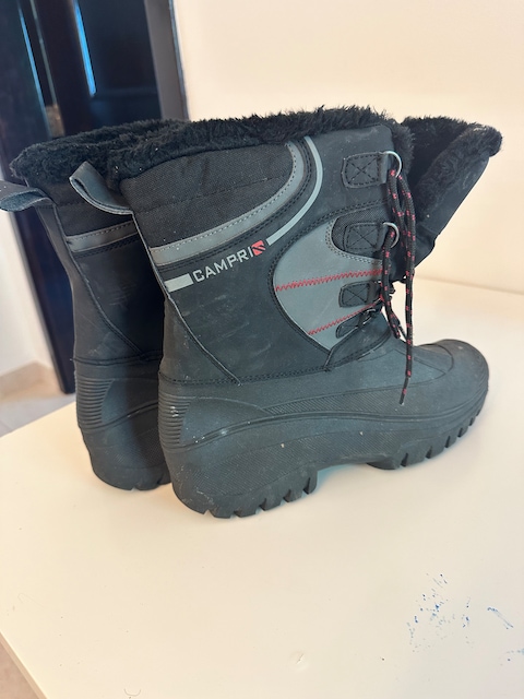 Campri on sale snow boots