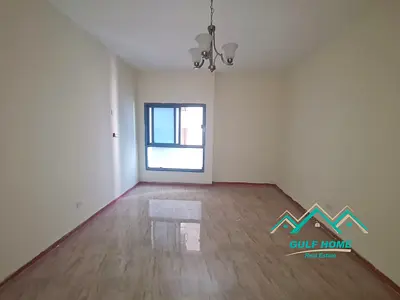 Stunning 3 Bhk With Master Room And Balcony Available In Al Majaz 2