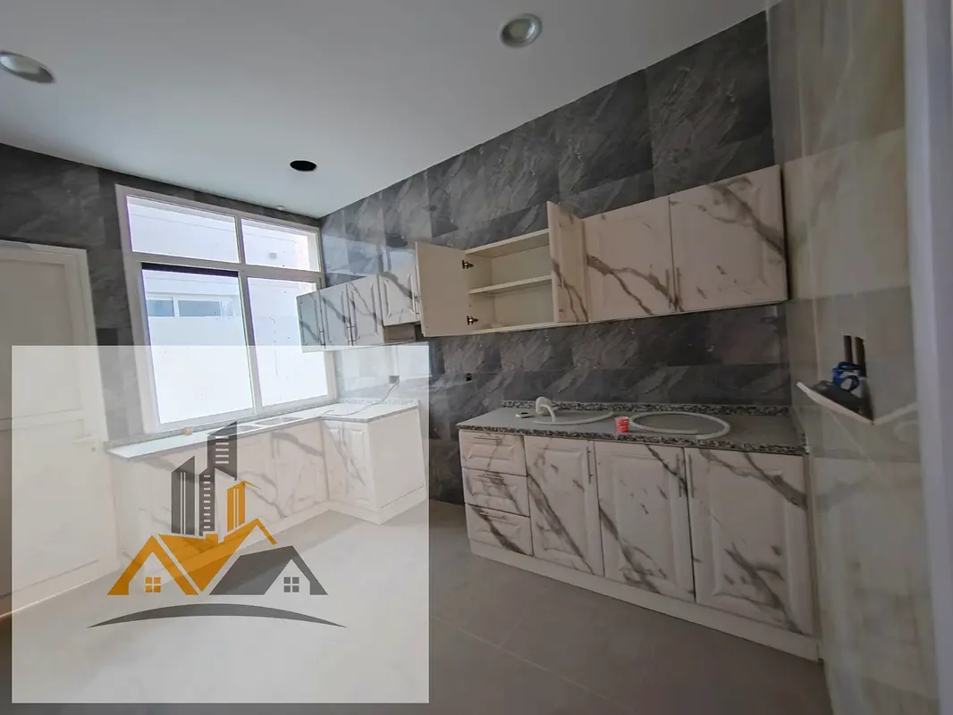 Villa/House Villa for rent inside Al Zalhia, Ajman, 4 rooms, master