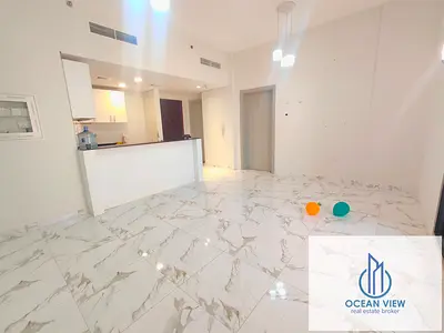 Spacious 1bhk Like A Brand New Building With All Facilities Rent Is 48k