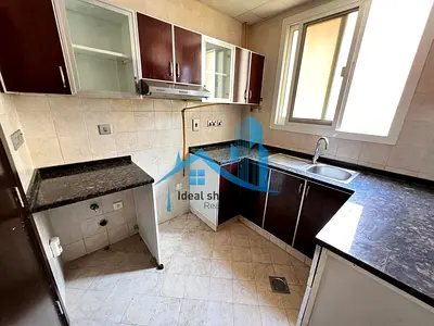 Wellmaintained 1bhk Apartment Balcony 2 Toilet Available