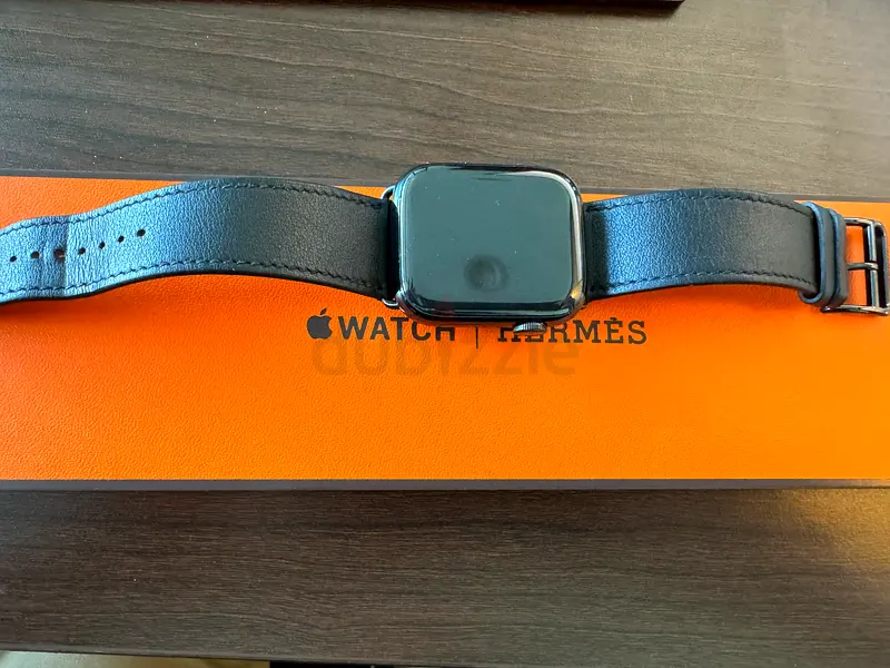 Apple watch series 7 Hermes 45mm