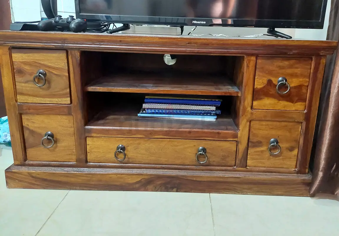 TV stand