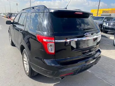 صورة مصغرة 7 لـ 2014 FORD EXPLORER