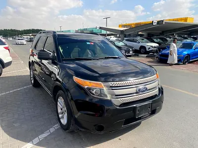 صورة مصغرة 10 لـ 2014 FORD EXPLORER