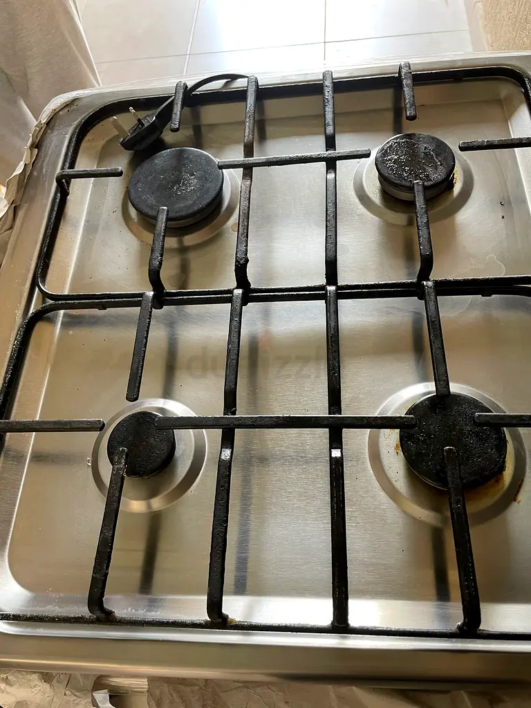 Super General Cooking Range