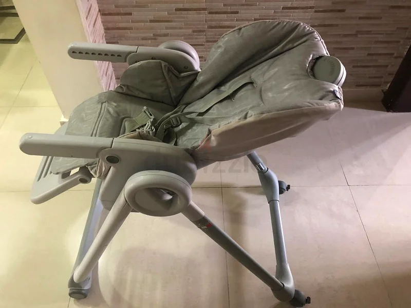 BABY FEEDING CHAIRS CHICCO      POLLY 2 START63195105951105111