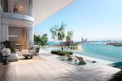 Own A Waterfront Residence In Orla By Omniyat