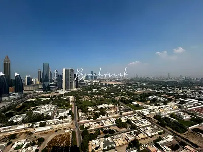 Amazing View | High Floor | Ready To Move