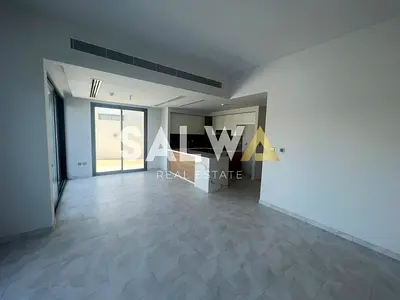 Unfurnished | Community View | Brand New