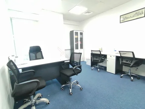 Virtual Office| One Year Validity | Fully Furnished