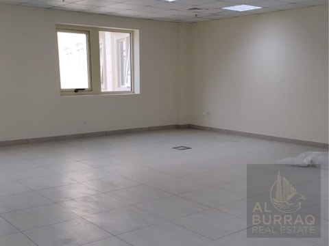 Spacious Commercial Office In Arjan | Fully Furnished W/ Partitions | Ded License | Great Offer
