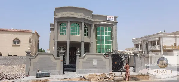 Best Quality And Large Size Villa For S