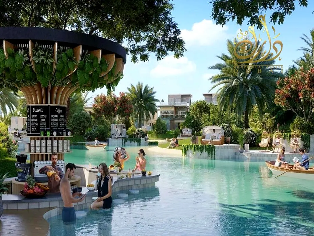 Villa/House for Sale Private Beach I 10 ROI I Ask For 1 Payment Plan