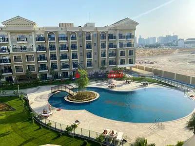 Best Price | Luxurious Furnished Studio | Call Now N Grab The Deal