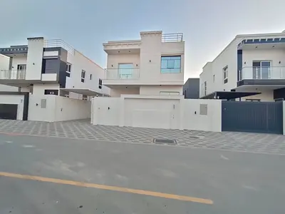 Replace The Rental Installments And Own The Villa For A Lifetime With A Monthly Installment With Ba