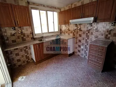 Spacious 1bhk With Gym Pool And Parking In New Faimly Bulding Just In 68k