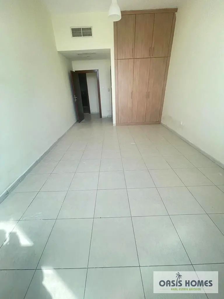 Apartment/Flat for Rent Spacious 1bhk Appartment Available Very Near