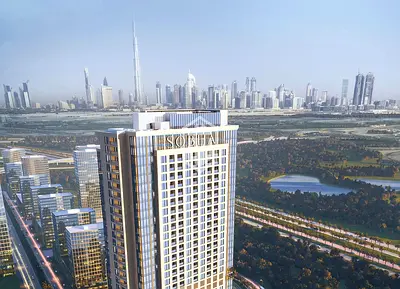 Luxury Off-plan Investor Deal 2 Years Post Handover Payment Plan High Roi