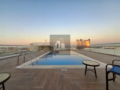 Exquisite 1 Bedroom Apartment With Beautiful Community