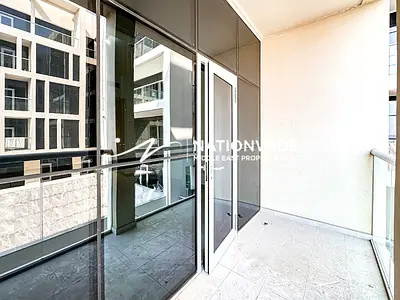 Community View | Modern Layout | Beautiful Unit