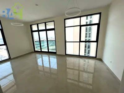 Brand New 2 Br+big Terrace + Gym + Pool + Big Hall
