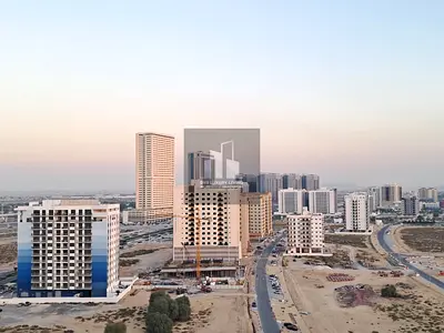 Discover Comfort At Dubai Residence Complex