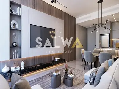 Exclusive Up To 10% Discount On The Booking | Hand-over 2026 | Mid Rise Building