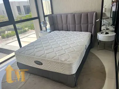 Luxury Fully Furnished 5 Bedroom For Rent In Damac Hills 1