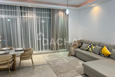 2 Bedroom / Fully Furnished / Jbr Sea View