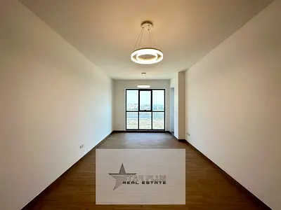 Open View Like A New Spacious 2bhk Plus Store Room With Gym And Parking