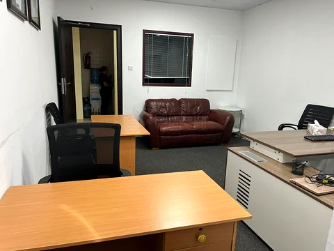 Prime Location | Close To Metro | Fully Furnished