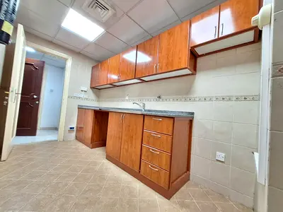 Ready To Move Elegant Two Bedroom Apartment For Rent In Muroor Road ( Al Nahyan) Abu Dhabi