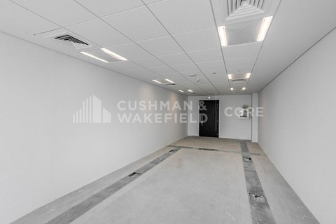 Fitted Office | Great Space | Freezone License