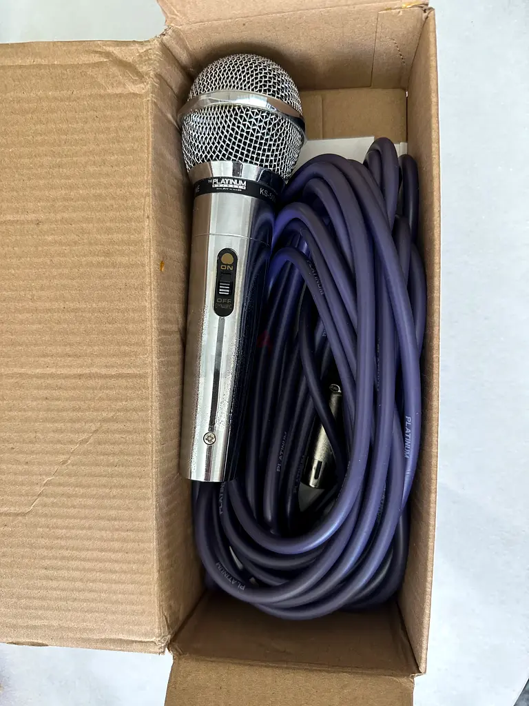 Platinum Karaoke Piano V1.6