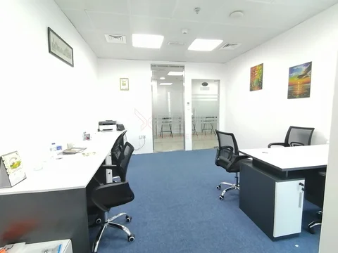 Fully Furnished | Brand New | Prime Location