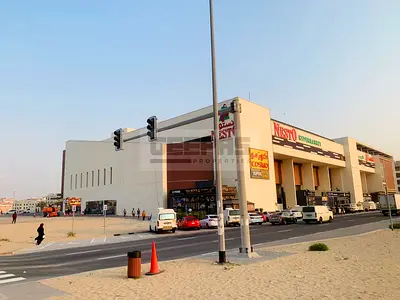 Shop For Rent / Nesto Hyper Market