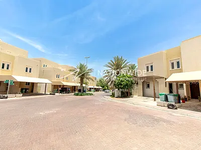 Single Row | Family Community | Amazing Location