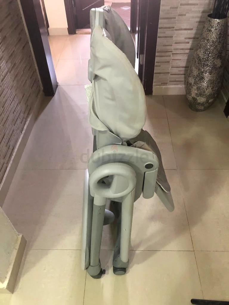 BABY FEEDING CHAIRS CHICCO      POLLY 2 START63195105951105112