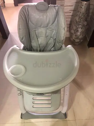 BABY FEEDING CHAIRS CHICCO      POLLY 2 START
