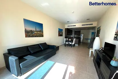 Spacious | Furnished | Heart Of Marina