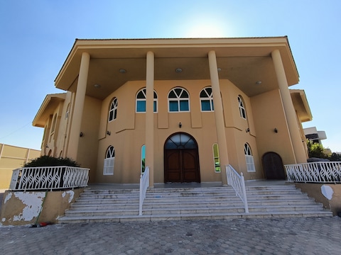 A Very Special Villa For Sale In Ramaqia Area