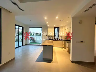 Fully Furnished | Vacant | 5 Br Villa Plus Maids