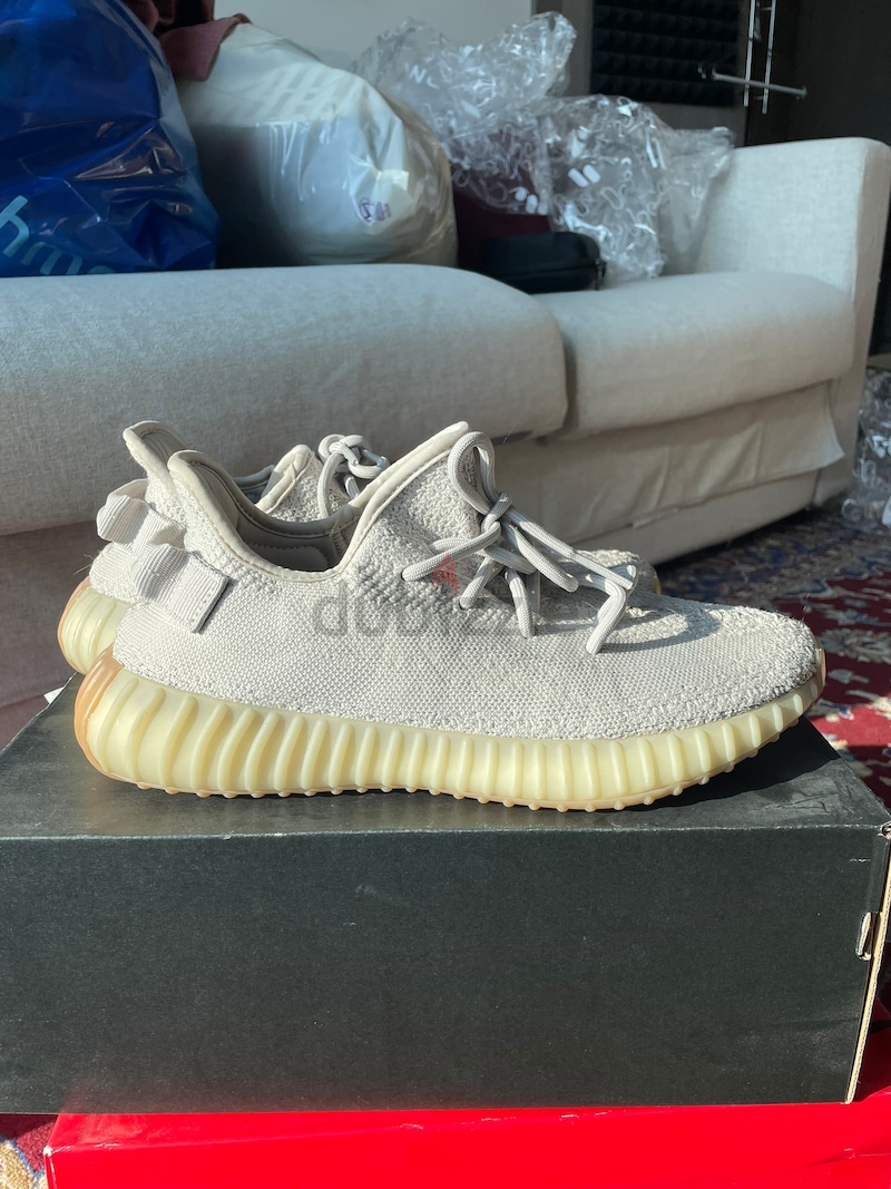 Sesame hot sale yeezy sizing