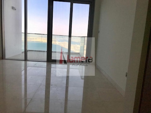 High Floor Sea View | Prime Location | Modern Unit | Ready To Move In |