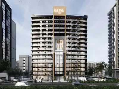 Prime Location |hot Deal | High Roi Up To 10 % | High Quality Finishing | Guaranteed Capital Growth