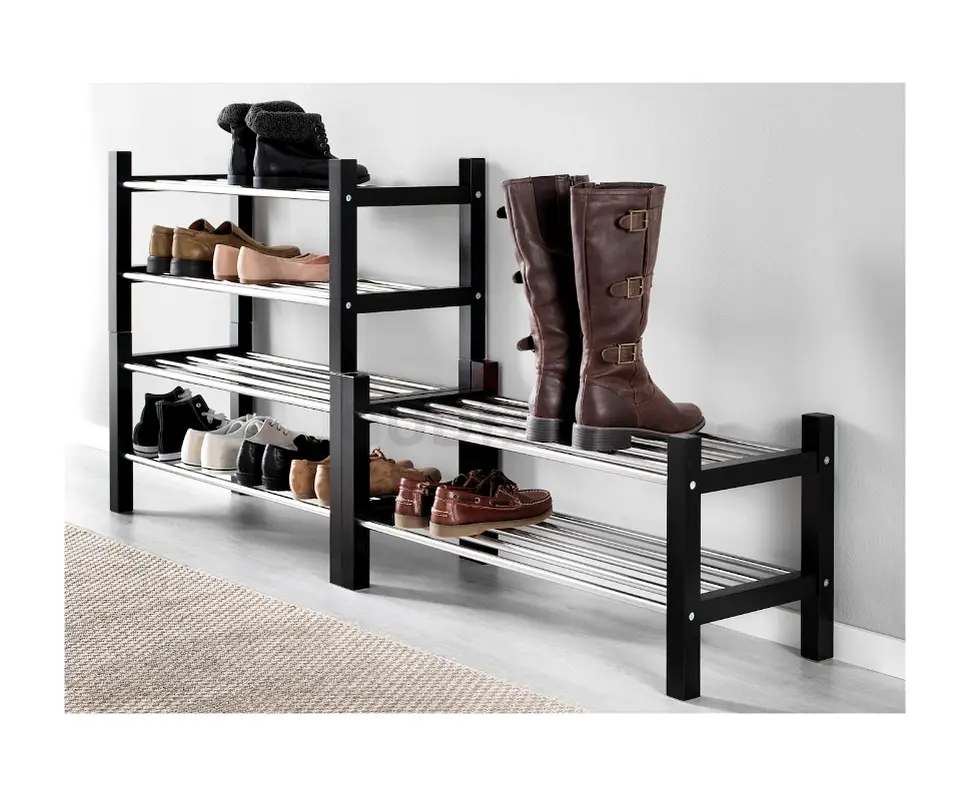 Ikea Shoe Rack 79x32x37 cm