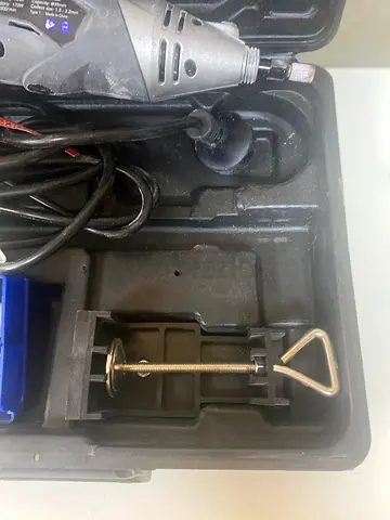 Ozito rotary kit Australia