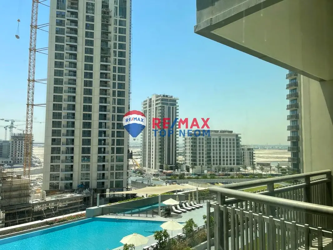 Apartment Creekside Living Luxurious 1Bedroom Apartment in Creek