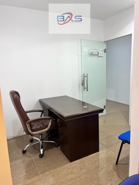 Fully Fitted Office Ac Dewa Free